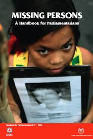 Libyan Human Identification Needs Assessment and Gap Analysis