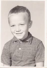 The Scarbro Colored School