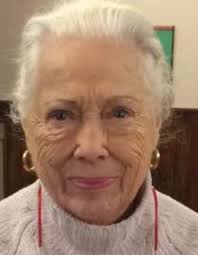 Isabel (Hall) Chambers Obituary June 10, 2024