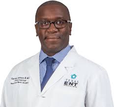 Garfield Johnson III MD