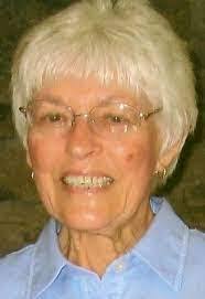 Patricia Tewalt's Instagram, Twitter & Facebook