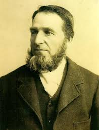 Albert Manser Coleman Family History