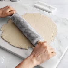 Sur La Table Marble Pastry Board 16 X 20 X 0 75 Sur La Table Marble Pastry Board Pastry Board Marble Rolling Pin