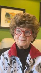 Share this QR Tutorial with a senior and let me know how they do!