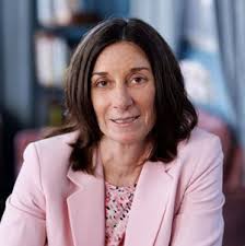 Women of Influence: Ellen Cottrill, Avant Construction Group