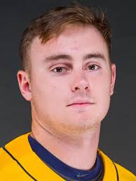 QU Baseball Erases Six-Run Deficit Late but Falls to Northeastern, 12-9