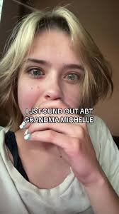 Nana Michelle Rozell