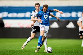 But the poker game about fredrik aursnes and lirim kastrati has long since become public, so fritz has now made at least a small confession. Aursnes Og Gregersen Pa Landslaget Molde