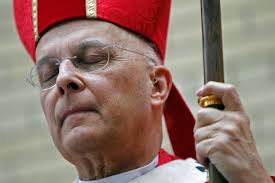 The making and the legacy of Chicago's Cardinal Francis George