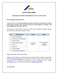 Para peminjam boleh mengakses rekod pembiayaan perumahan melalui sistem sppb di laman sesawang lppsa iaitu: Xzhlt30ns5btzm