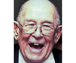 James Moran Obituary (1923