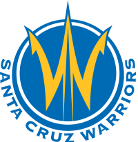 Santa Cruz Warriors Wikipedia