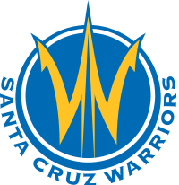 santa cruz warriors wikipedia