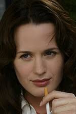 Elizabeth Reaser