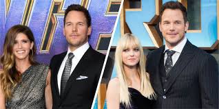 Also christopher nolan and his wife are similar way. Katherine Schwarzenegger Has Learned From Chris Pratt S Ex Wife Anna Faris