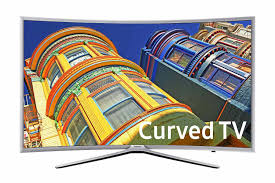 Curved Screen Tvs What You Need To Know Before You Buy