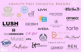 Mean that the brand only. Vegan Makeup Brands List