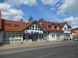 Eine starke bank für eine starke region. Vr Bank Spangenberg Morschen Wikipedia