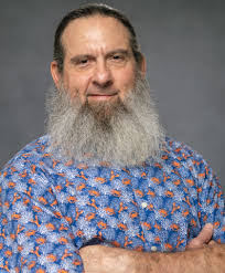 David M. Corey, Ph.D.