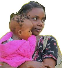 Executive Director's Corner PROVIDING Healthcare & Hope HAITIAN People