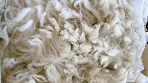 Wool mampu meregangkan hingga 50% ketika basah dan 30% saat kering 4. 15 Kerajinan Tangan Dari Serat Hewan Yang Kreatif Lengkap