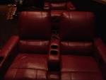Recliner seating movie theatres Sydney