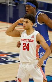 The rockets compete in the national basketball association (nba). No 7 Houston To Aac Title Game With 76 74 Win Over Memphis National Eastoregonian Com