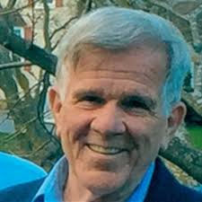 Obituary information for Dennis G. Keating