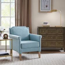Martha Stewart Olivia Armchair In 2020 Accent Arm Chairs Olivia Armchair Furniture