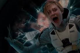 The third film in producer j.j. The Cloverfield Paradox Uncrate