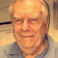 Richard EBELING Obituary