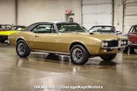 Image result for Montego Cream 1967 Firebird
