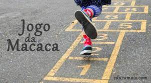 Jogo tradicional da macaca pode ser jogado com apenas duas crianças, preferencialmente com idades superiores a 7 anos. Gc72fnm Ja La Vai A Nossa Infancia Multi Cache In Arquipelago Dos Acores Portugal Created By Kenzo2016