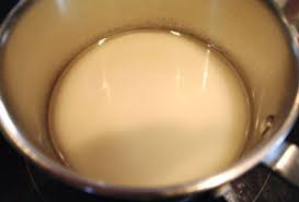 Le Caramel Au Beurre Sale Super Bon Caramel Caramel Au Beurre Sale Flan Au Coco