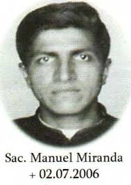 Necrologio x nombre y fecha