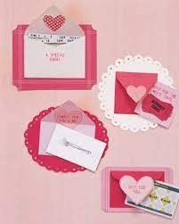 All Of Our Best Valentine S Day Crafts To Make From The Heart Valentine Crafts Valentines Cards Valentine Day Crafts