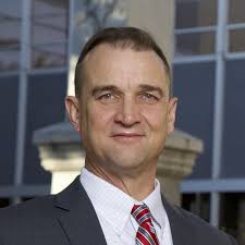 Judge Joseph Russell, Kaufman County Court at Law