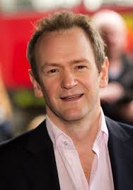 Who is the narrator of Bradley Walsh And Son: Breaking Dad?