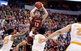 The complete schedule for friday's first round games. Ncaa March Madness First Round Teams On Upset Alert