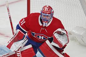 Après les succès fulgurants qu'ont connus les golden knights de vegas depuis leur. Repechage D Expansion Le Canadien Laisse Carey Price Sans Protection La Presse