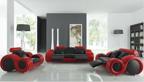 70+ living room ideas that will leave you wanting more. Living Room Sofa Furniture With Recliner Modern Leather Sofa Black White Sofa Furniture Room Sofaliving Room Sofa Aliexpress