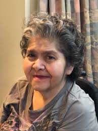 Oralia Zuniga Obituary