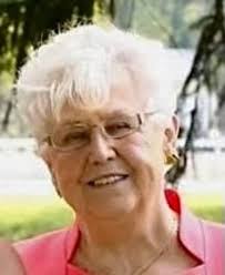 Diana Panizzi Obituary (1938