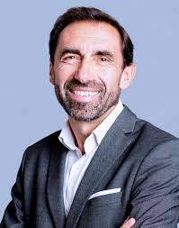 Notre équipe de coach de dirigeants