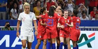 Découvrez le calendrier la coupe du monde féminine 2019, avec les dates, les horaires et les chaînes de diffusion à la tv. Audiences Tv Coupe Du Monde De Football Feminine Plus De 6 Millions De Telespectateurs Pour Angleterre Etats Unis