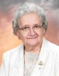 Mary Heller Obituary (2018)