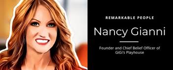 Nancy Gianni Archives