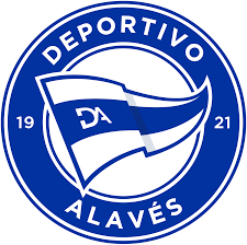Deportivo Alavés crest