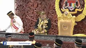 Ia sekali gus menceriakan suasana pembukaan dewan rakyat. Ydpa Buat Lawak Dalam Dewan Rakyat Yb Sila Duduk Dan Jangan Lari Youtube