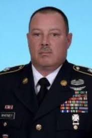 Larry Allen Whitney Obituary July 9, 2021